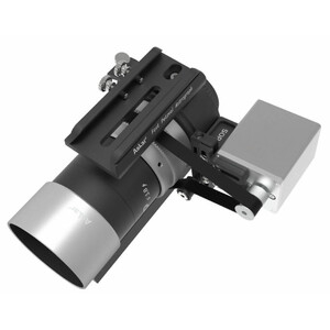 Askar Motor Mounting Kit for 50P
