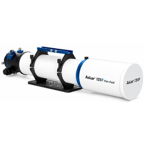 Askar Apochromatic refractor AP 131/983 131F Flatfield