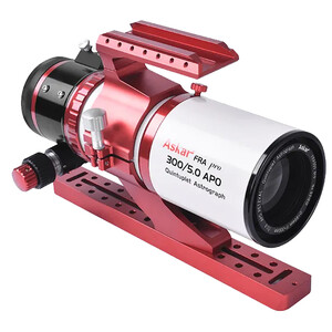 Askar Apochromatic refractor AP 60/300 FRA300 PRO