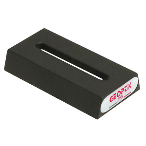 Geoptik Dovetail Vixen-Style, 80mm