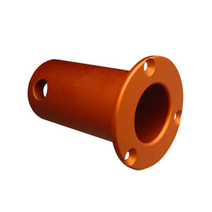 Geoptik Insert for 10kg counterweight, ⌀ 28 mm
