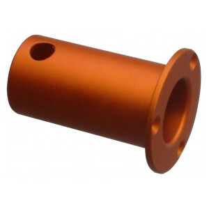 Geoptik Insert for 10 kg counterweight, for ⌀ 30 mm