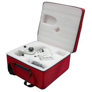 Geoptik Carry case Pack in Bag HEQ5-R