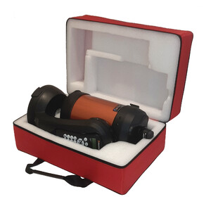 Geoptik Carry case Pack in Bag Nexstar 4 SE + 6 SE