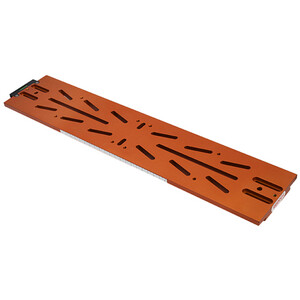 Geoptik Prism rail, Losmandy-Style, 450mm
