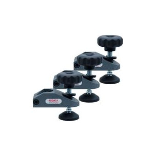Geoptik Adjustable feet for tripods & mounts