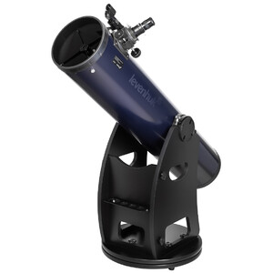 Levenhuk Dobson Telescope N 200/1200 Skyline PLUS 8"