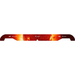 ZWO Solar eclipse glasses Seestar