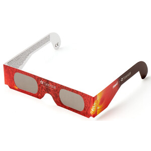 ZWO Solar eclipse glasses Sonnenfinsternis-Brille Seestar
