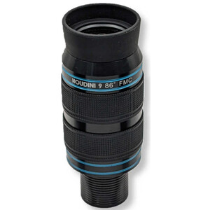 Houdini Telescopes Eyepiece Houdini 9mm 86° 1,25"