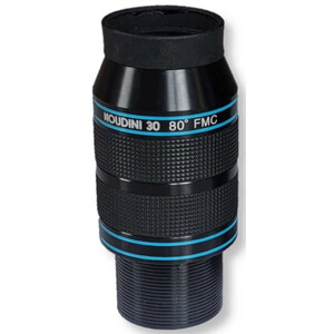 Houdini Telescopes Eyepiece Houdini 30mm 80° 2"
