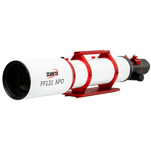 ZWO Apochromatic refractor AP 131/983 FF131