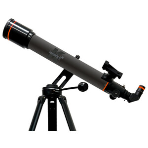 Levenhuk Telescope AC 70/700 Kelvin Nova PLUS