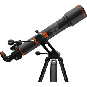 Levenhuk Telescope AC 90/660 Kelvin Nova PLUS