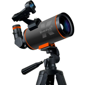 Levenhuk Maksutov telescope MC 70/750 Kelvin Nova PLUS