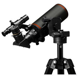 Levenhuk Maksutov telescope MC 60/830 MAK60 Mini-AZ