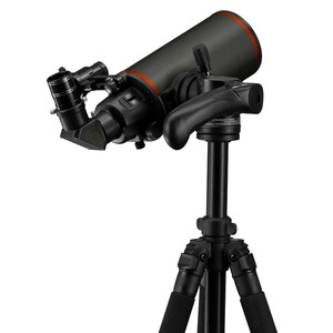 Levenhuk Maksutov telescope MC 80/850 MAK80 AZ