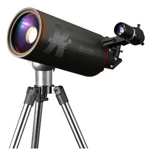 Levenhuk Maksutov telescope MC 127/1359 MAK127 AZ GoTo