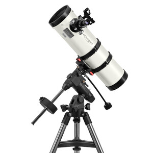Omegon Telescope Horizon N 130/650 EQ370