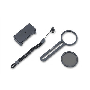 Omegon Solar Safe Deluxe Cam
