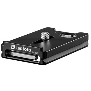 Leofoto Quick release plate PL-62N