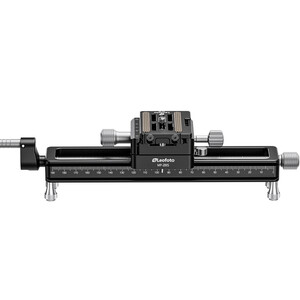 Leofoto Adjustable sled MP-200S