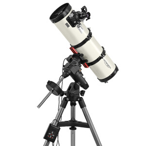 Omegon Telescope Horizon N 150/750 EQ370DX GOTO
