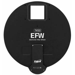 ZWO Filter wheel EFW 7x 50 mm