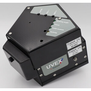 Shelyak Spectroscope UVEX motorised