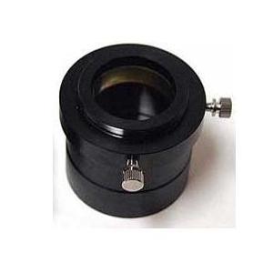 TS Optics 2 '' adapters with reducer 1,25 '' and put on T2 thread