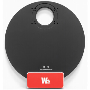 Wanderer Astro Filter wheel Snowflake 7+1 50mm