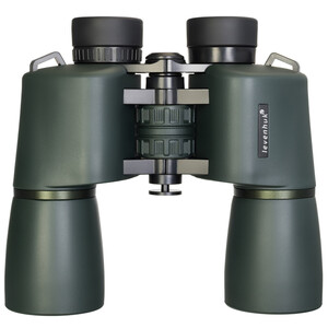 Levenhuk Binoculars Sherman PRO 7x50
