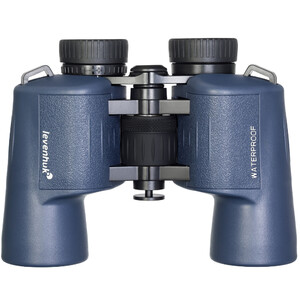 Levenhuk Binoculars Sherman PLUS 10x42