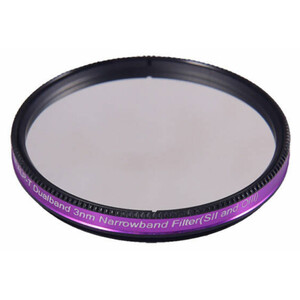 Antlia Filters ALP-T Dual Band SII & OIII 3nm 2"