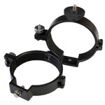 Tube clamps