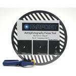 Focusing Mask