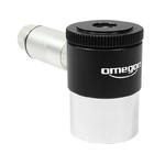 Reticle eyepieces