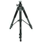 Aluminium tripod