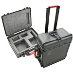 Transport cases