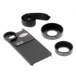 Smartphone adapter