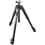 Aluminium tripod