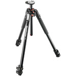 Aluminium tripod