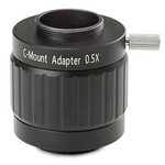 Camera adaptor