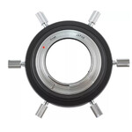 Camera adaptor