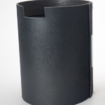 Soft dew shield cap