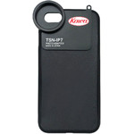 Smartphone adapter