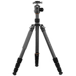 Carbon tripod