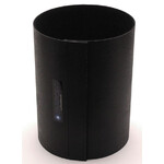 Soft dew shield cap
