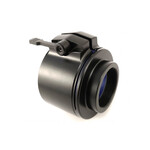 Lens adapters