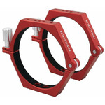 Tube clamps